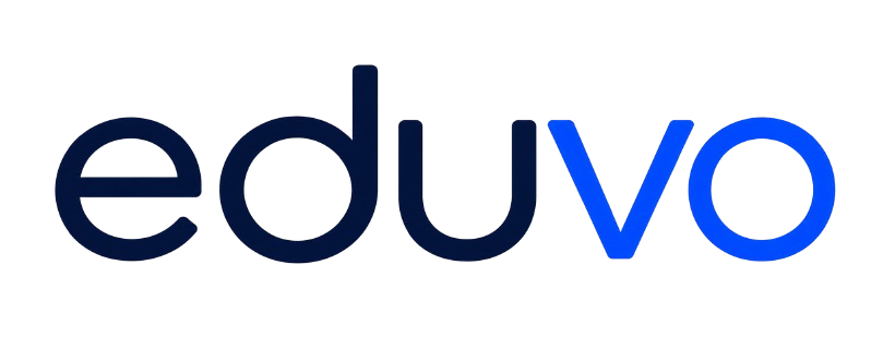 Eduvo Logo